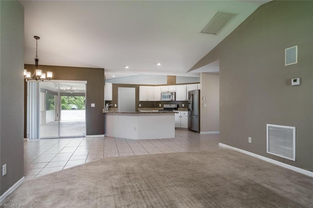 FLORIMOND MANOR - Residential