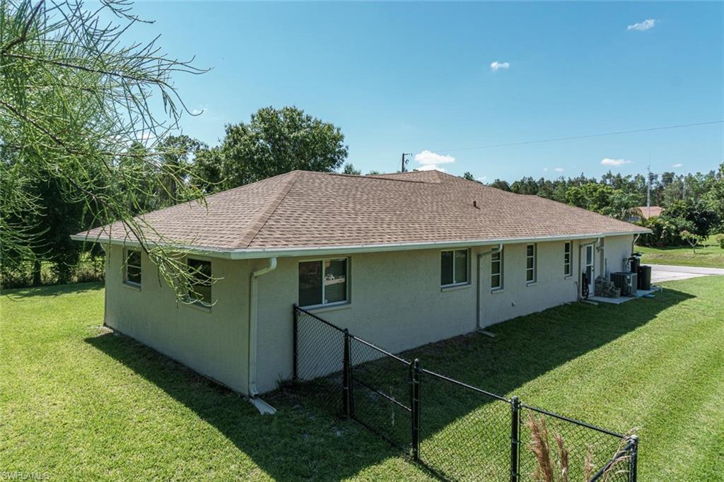 FLORIMOND MANOR - Residential