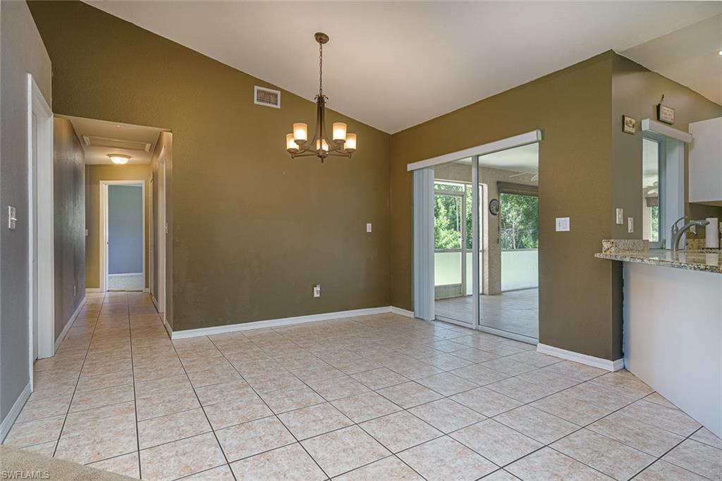 FLORIMOND MANOR - Residential