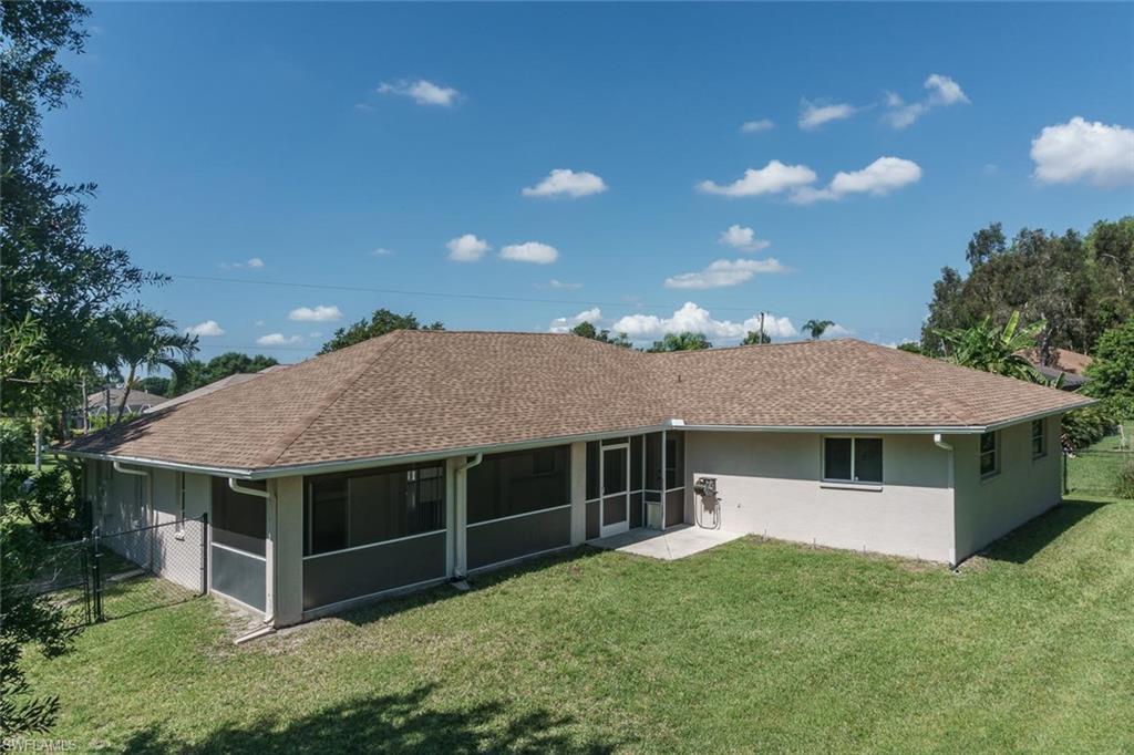 FLORIMOND MANOR - Residential