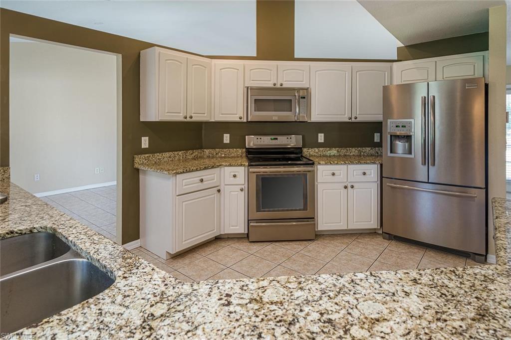 FLORIMOND MANOR - Residential