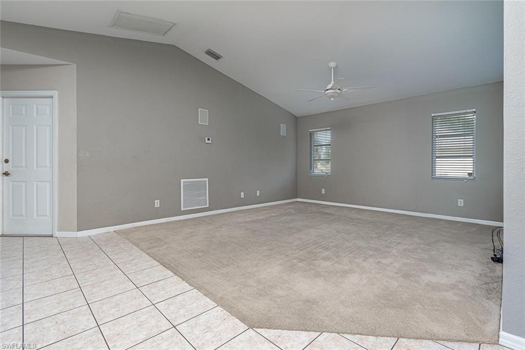 FLORIMOND MANOR - Residential