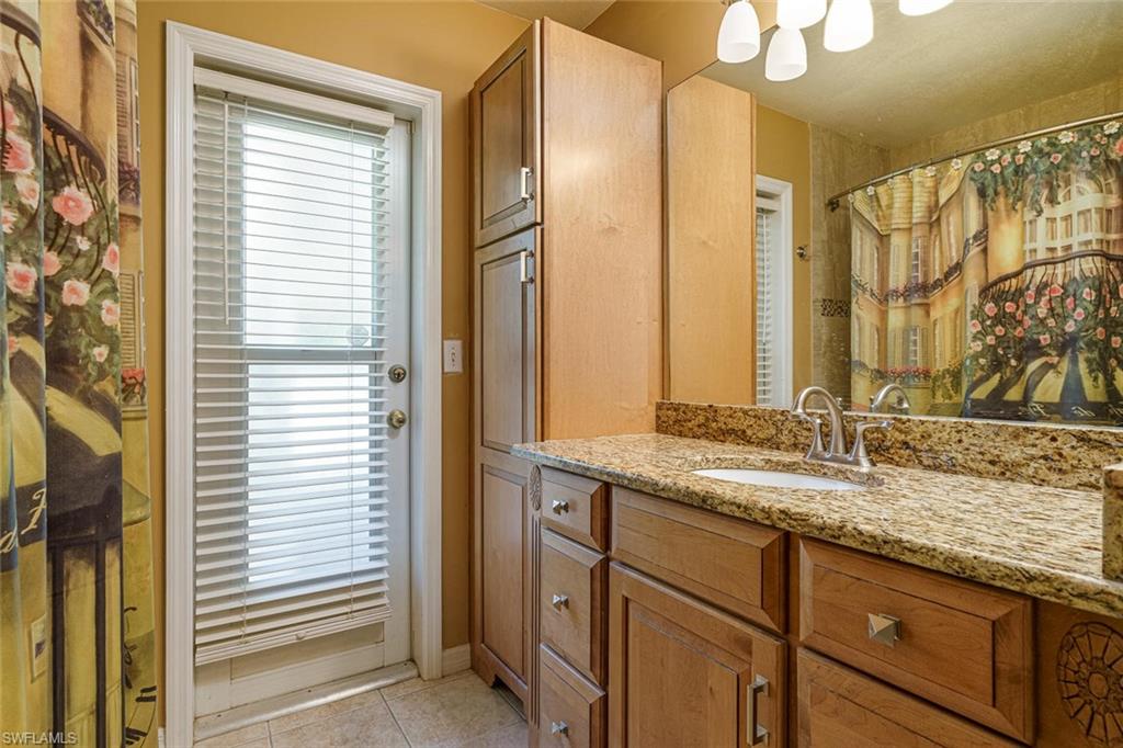 FLORIMOND MANOR - Residential