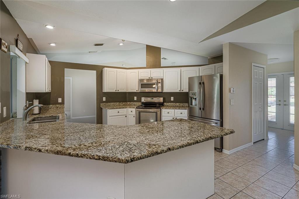 FLORIMOND MANOR - Residential