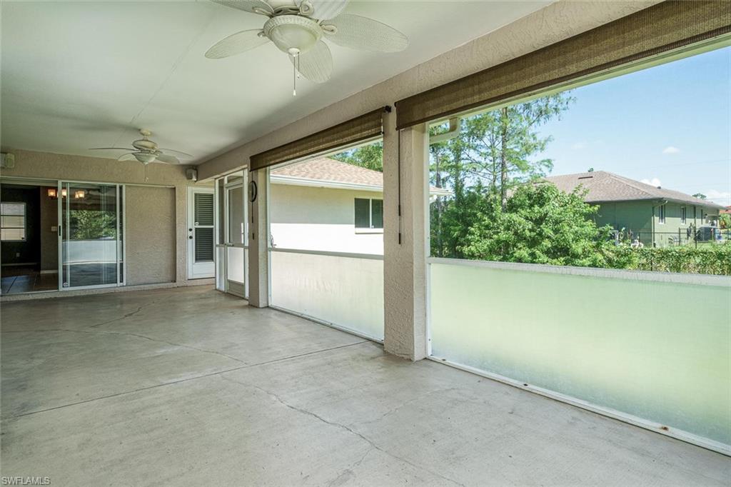 FLORIMOND MANOR - Residential