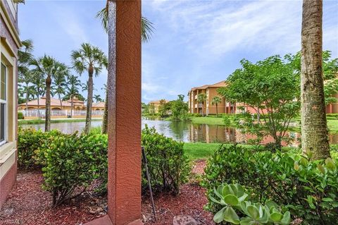 A home in FORT MYERS