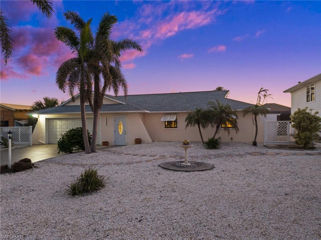 PINE ISLAND SHORES UNIT 8 - Residential