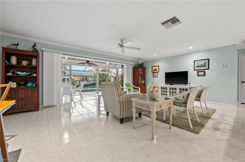 PINE ISLAND SHORES UNIT 8 - Residential