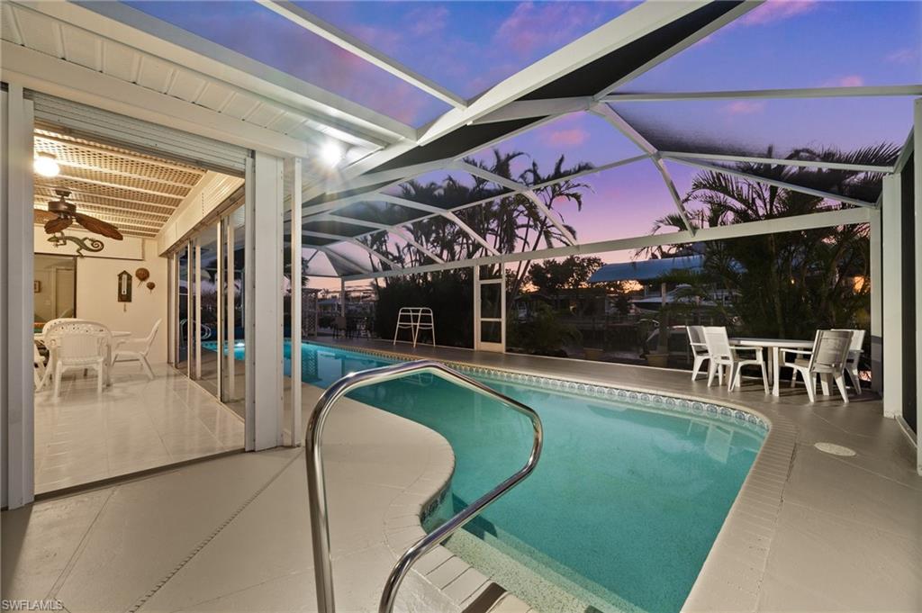 PINE ISLAND SHORES UNIT 8 - Residential