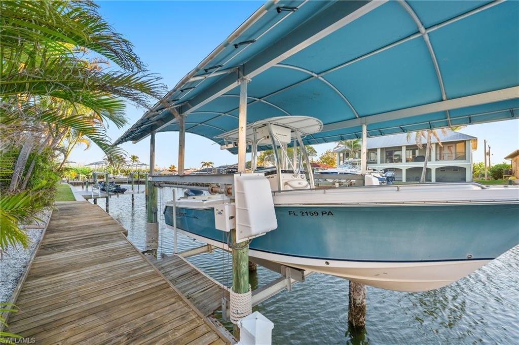 PINE ISLAND SHORES UNIT 8 - Residential