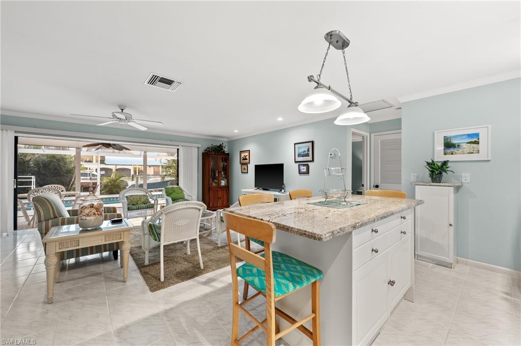 PINE ISLAND SHORES UNIT 8 - Residential