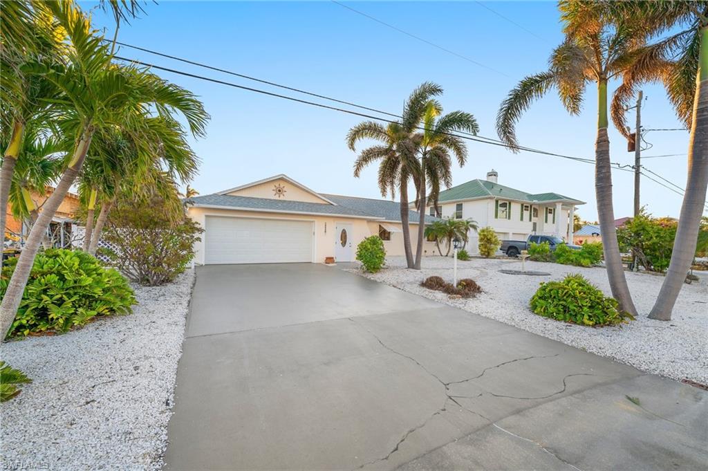 PINE ISLAND SHORES UNIT 8 - Residential