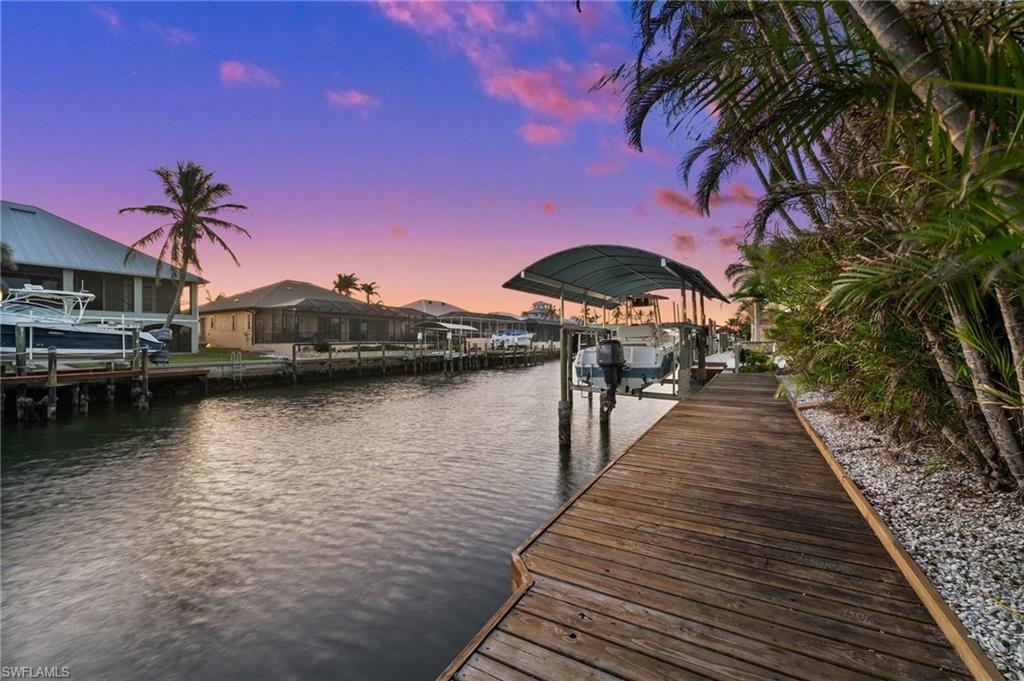 PINE ISLAND SHORES UNIT 8 - Residential