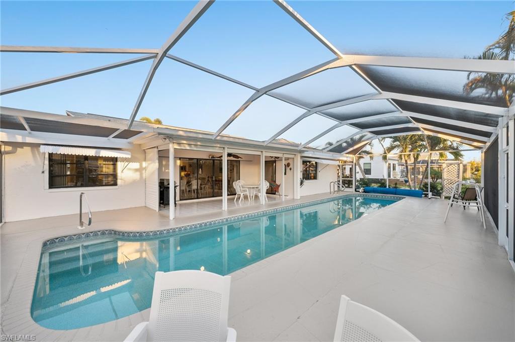 PINE ISLAND SHORES UNIT 8 - Residential