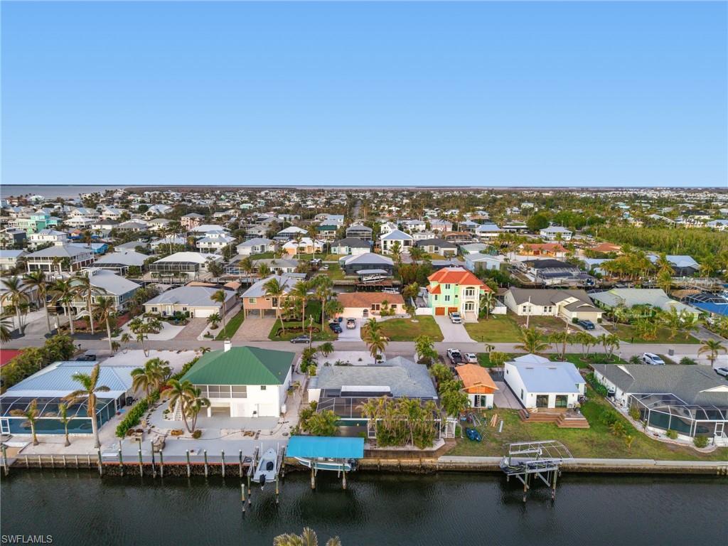 PINE ISLAND SHORES UNIT 8 - Residential