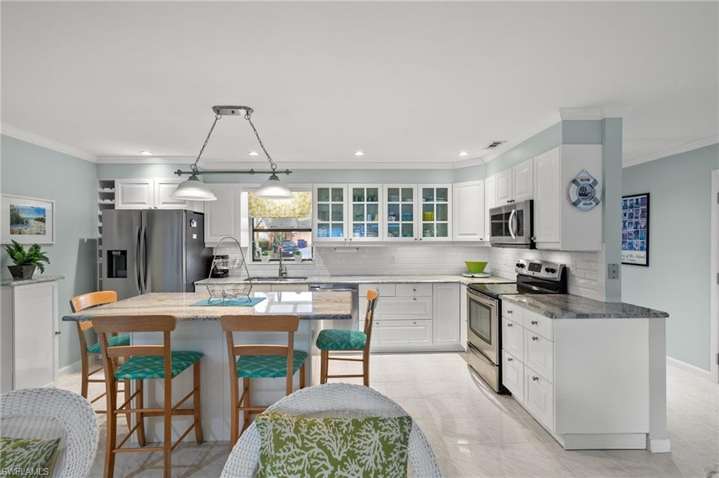 PINE ISLAND SHORES UNIT 8 - Residential