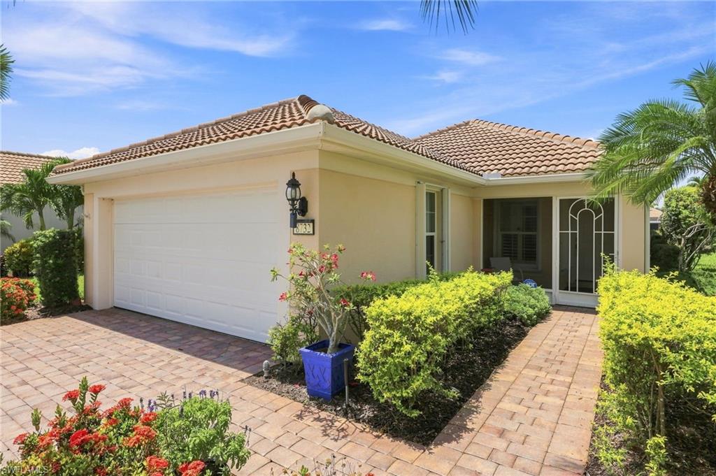 8732 Querce CT