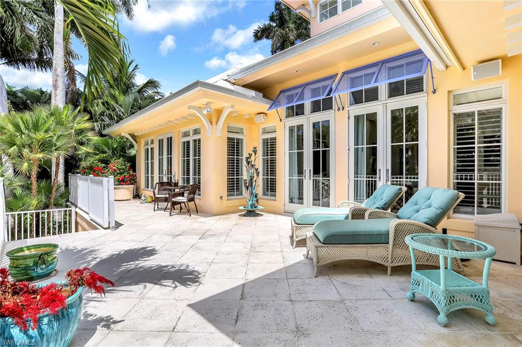 OLDE NAPLES - Residential