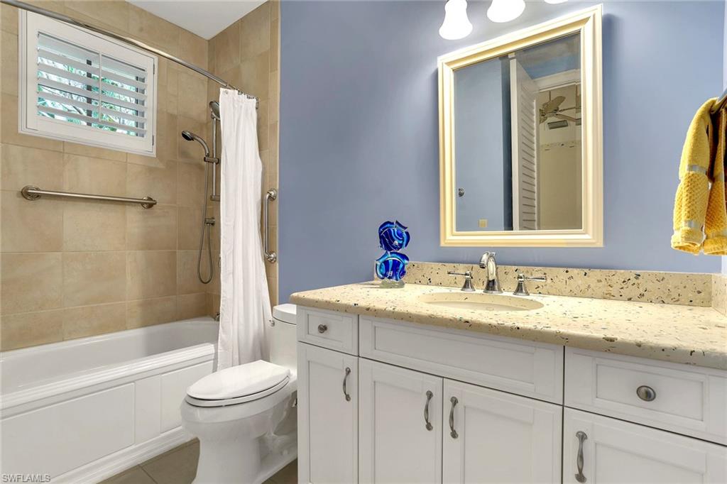 OLDE NAPLES - Residential