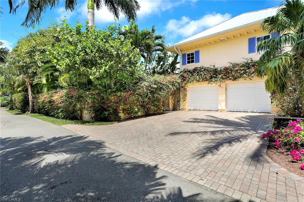 OLDE NAPLES - Residential