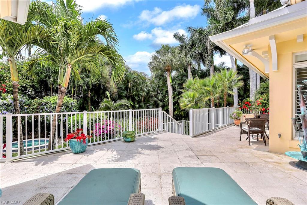 OLDE NAPLES - Residential