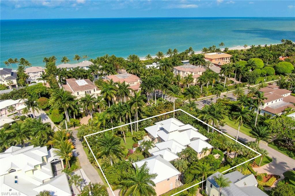 OLDE NAPLES - Residential