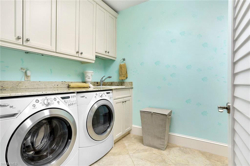 OLDE NAPLES - Residential