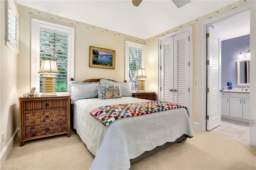 OLDE NAPLES - Residential