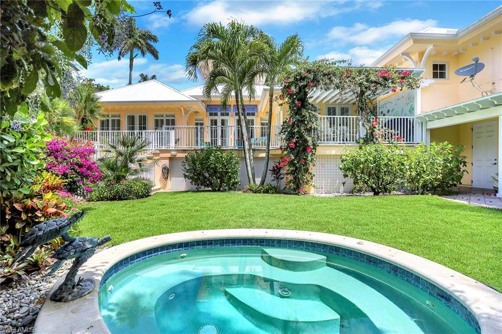 OLDE NAPLES - Residential