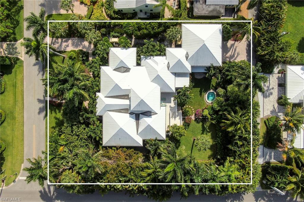 OLDE NAPLES - Residential