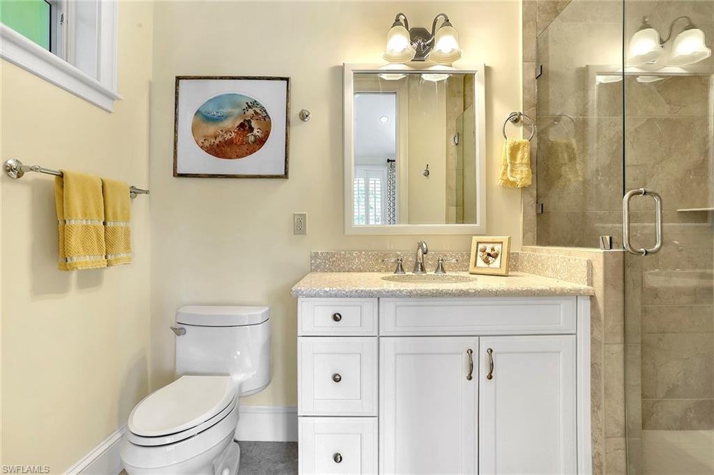 OLDE NAPLES - Residential