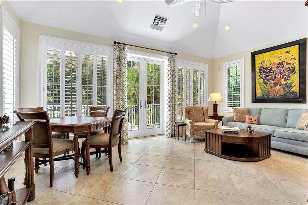 OLDE NAPLES - Residential