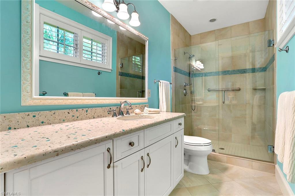 OLDE NAPLES - Residential