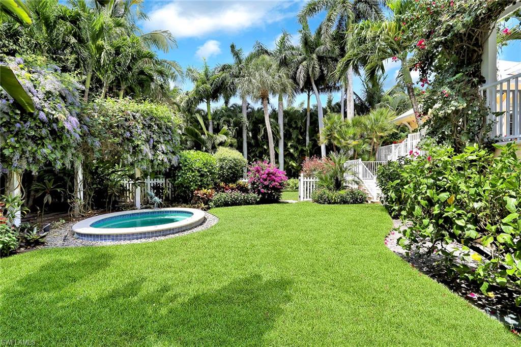 OLDE NAPLES - Residential