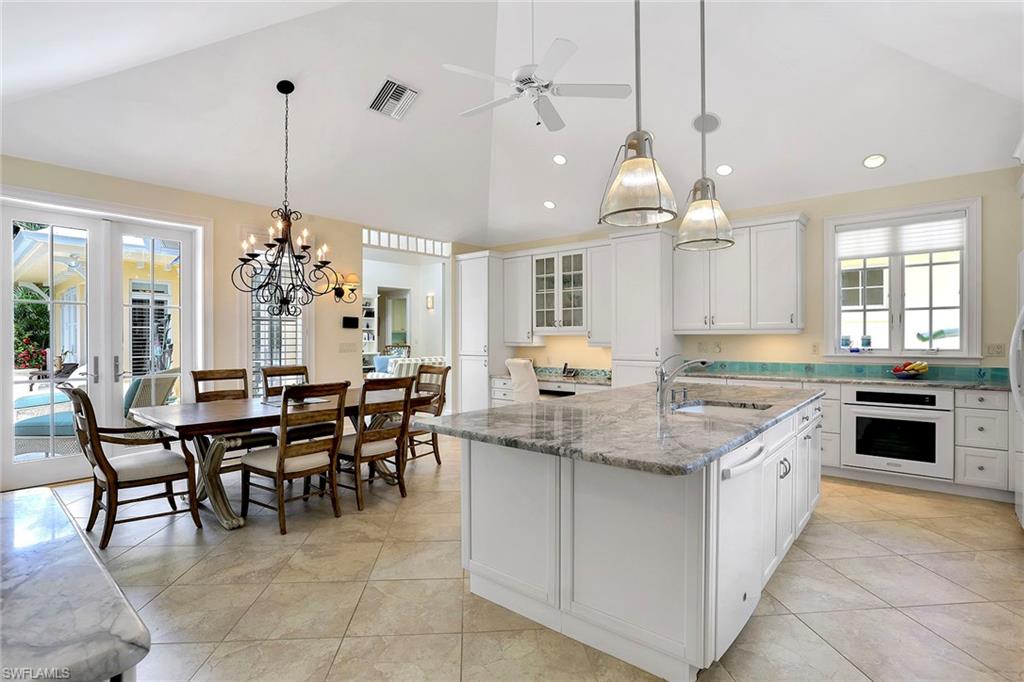 OLDE NAPLES - Residential