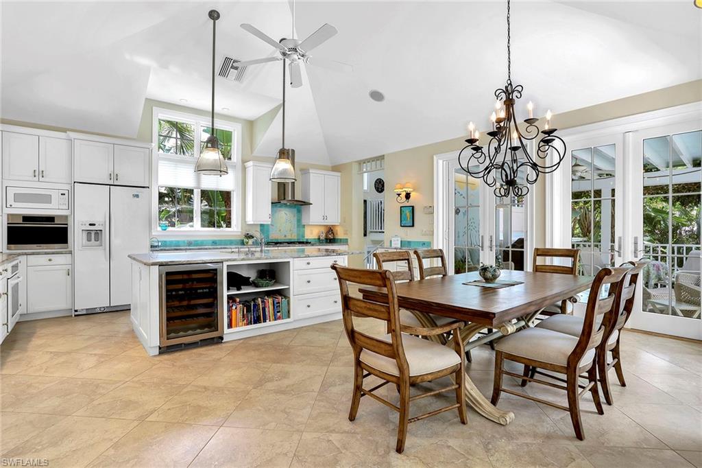 OLDE NAPLES - Residential