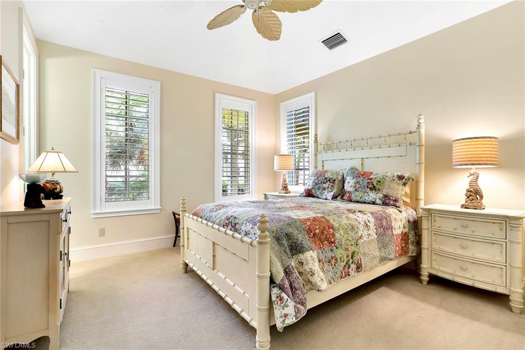 OLDE NAPLES - Residential