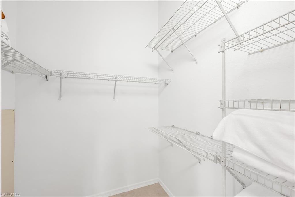 ESTERO WOODS VILLAGE - Residential Lease