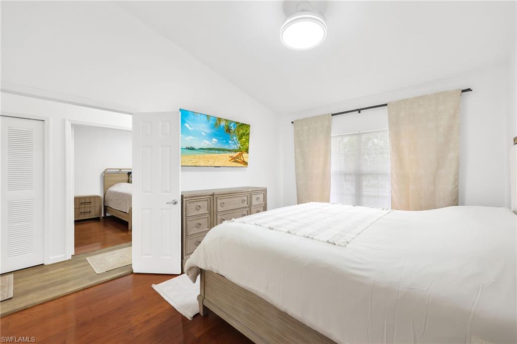 ESTERO WOODS VILLAGE - Residential Lease