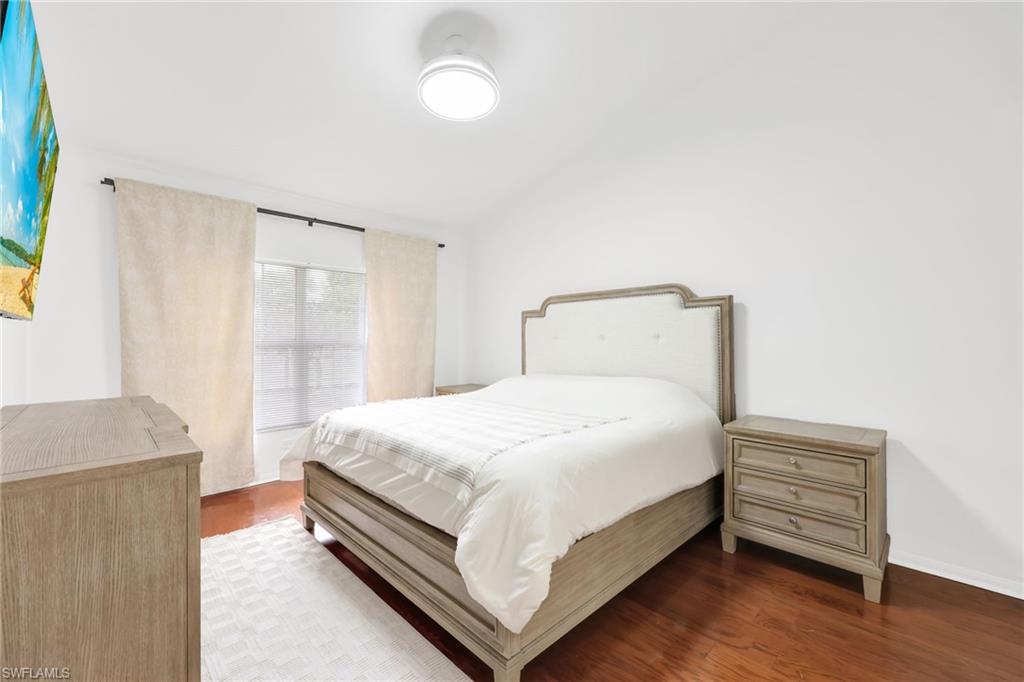 ESTERO WOODS VILLAGE - Residential Lease