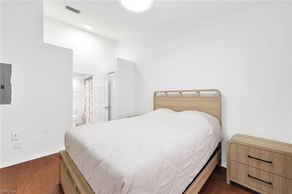 ESTERO WOODS VILLAGE - Residential Lease