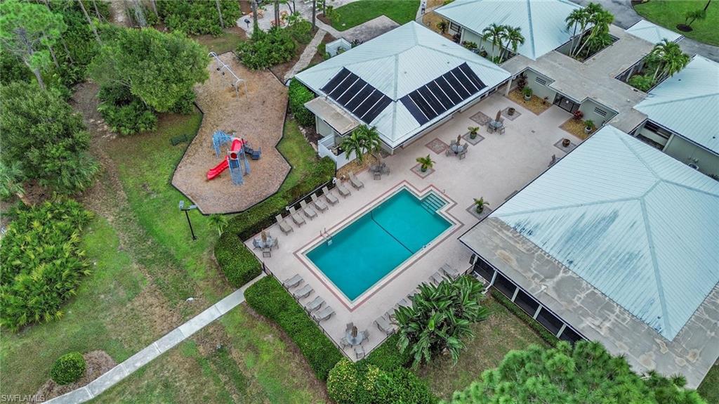 ESTERO WOODS VILLAGE - Residential Lease