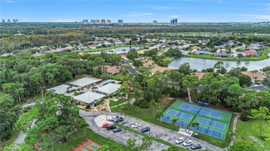 ESTERO WOODS VILLAGE - Residential Lease