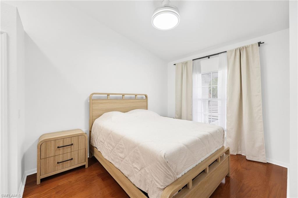 ESTERO WOODS VILLAGE - Residential Lease