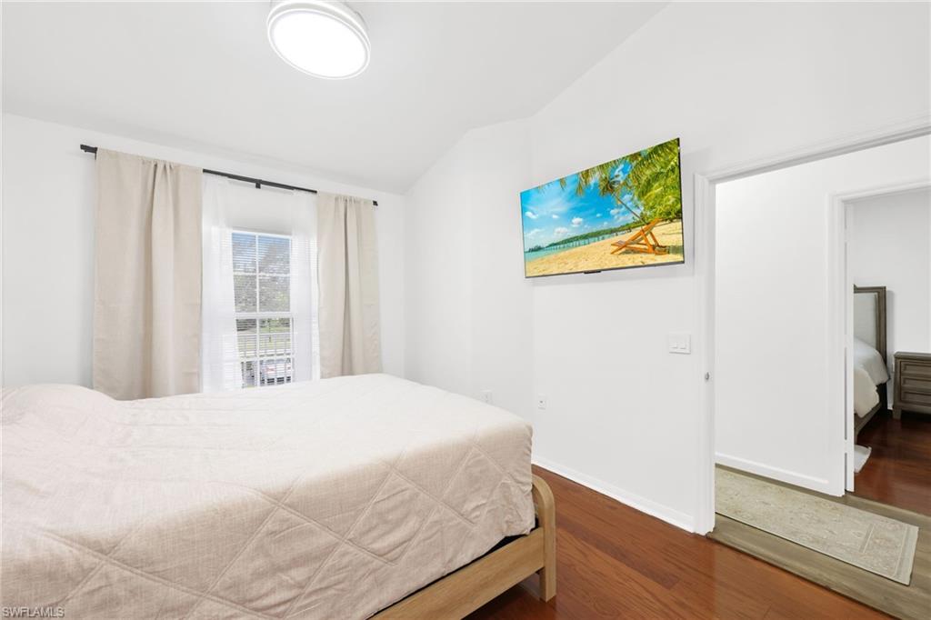 ESTERO WOODS VILLAGE - Residential Lease