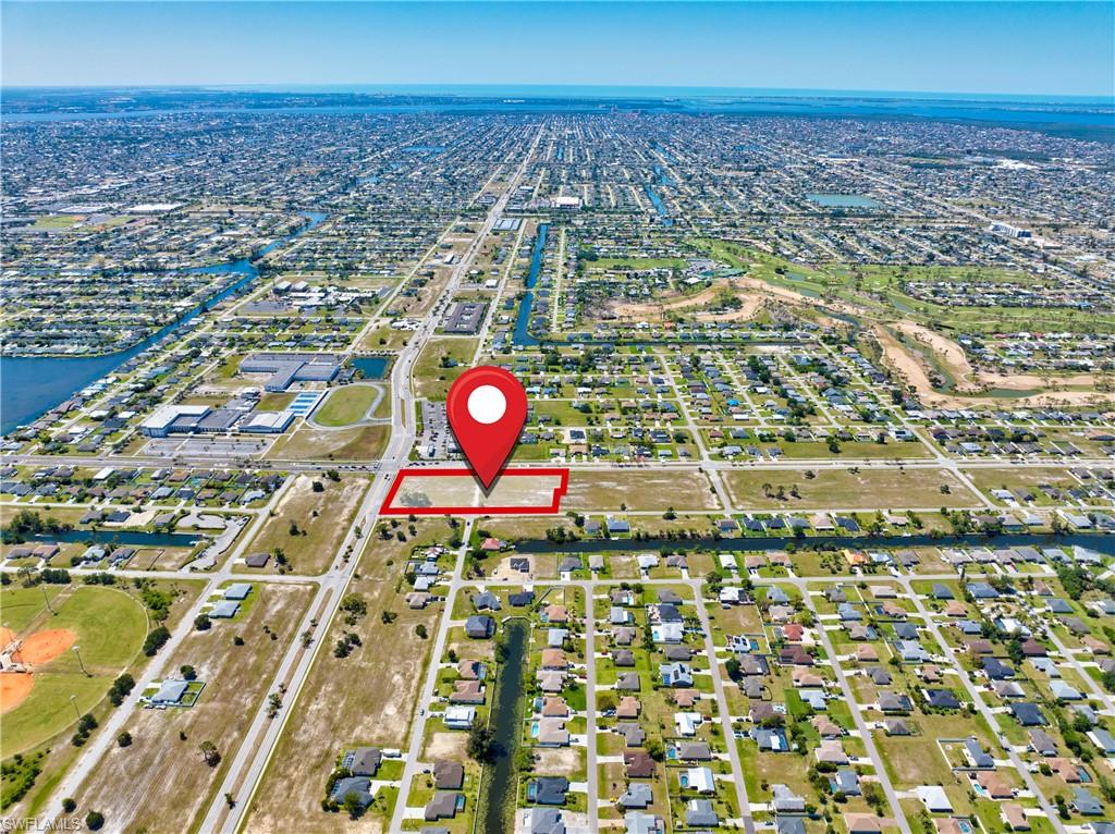 815 Trafalgar PKWY W