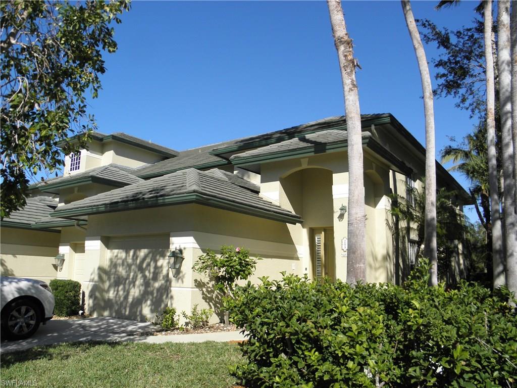 PALM COLONY - Residential