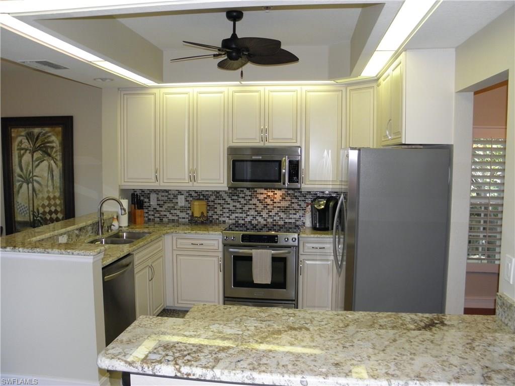 PALM COLONY - Residential