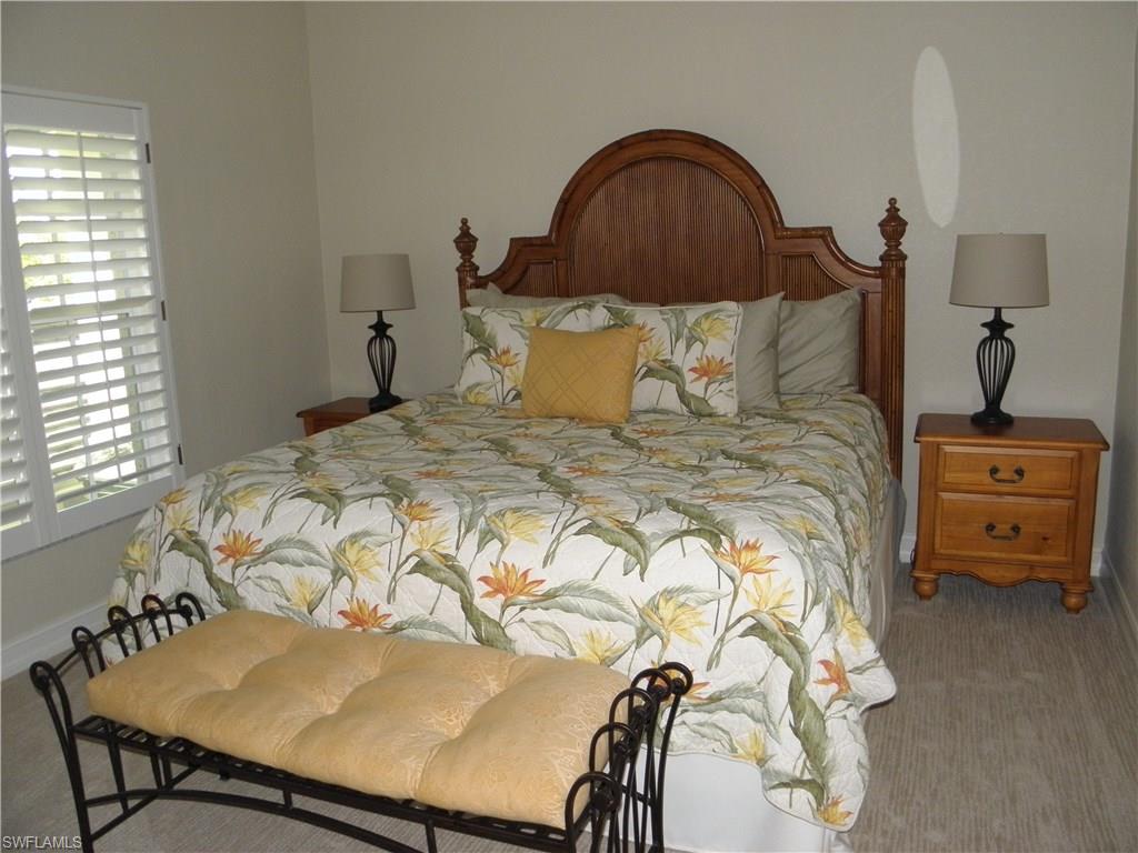 PALM COLONY - Residential