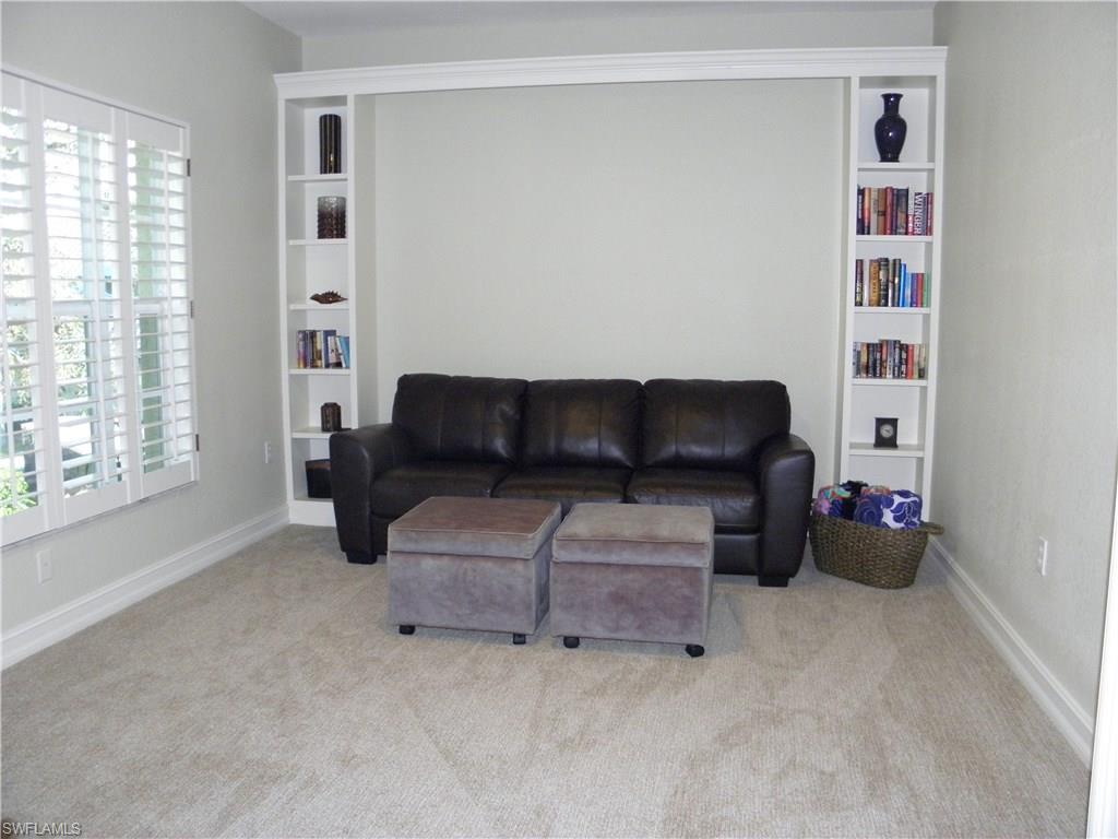 PALM COLONY - Residential